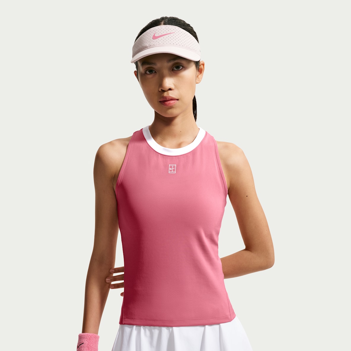 NikeCourt Advantage Women's Tank Top