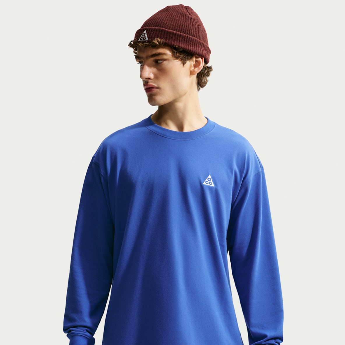 Nike ACG Men's Long-Sleeve T-Shirt