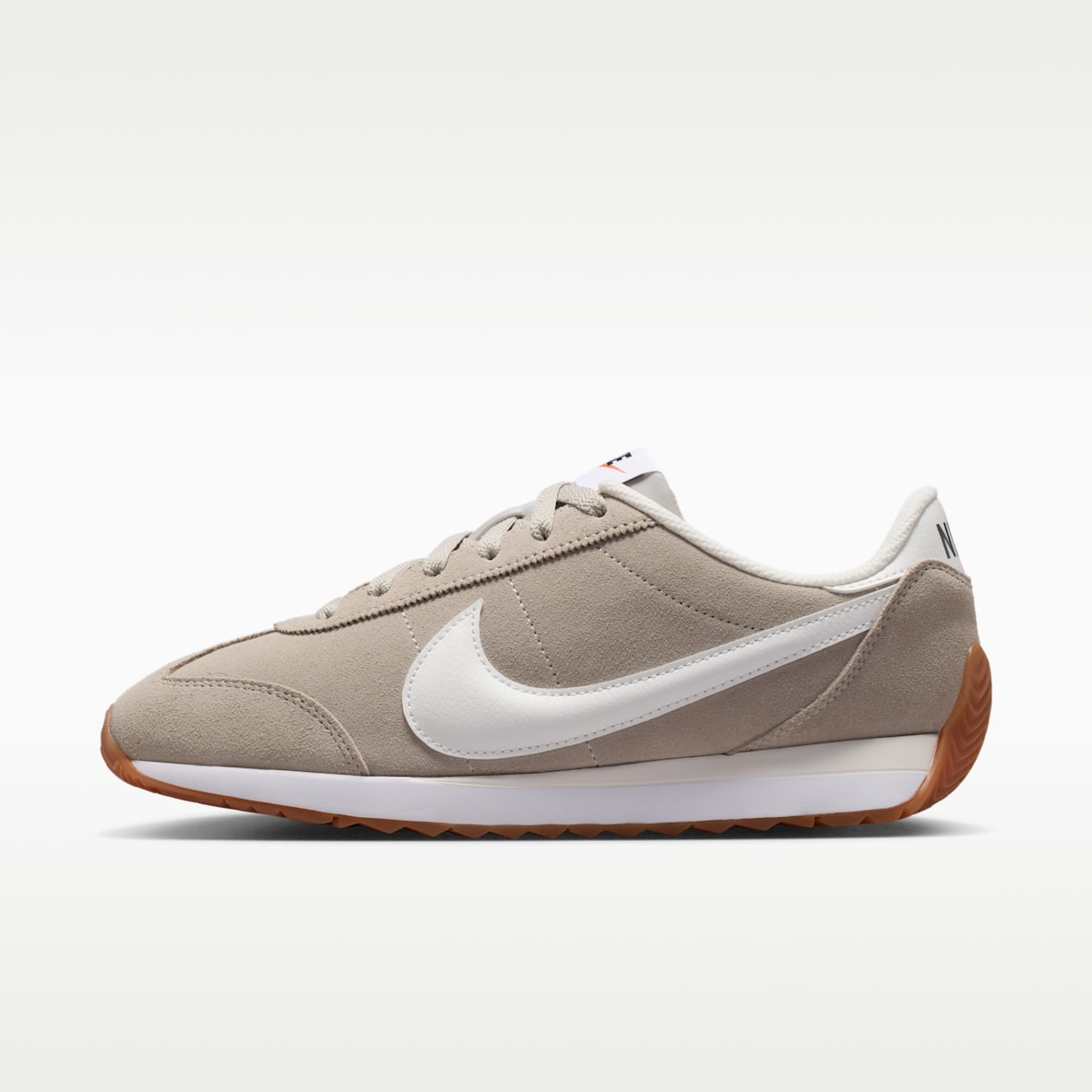 Nike Pacific Suede Women's Shoes