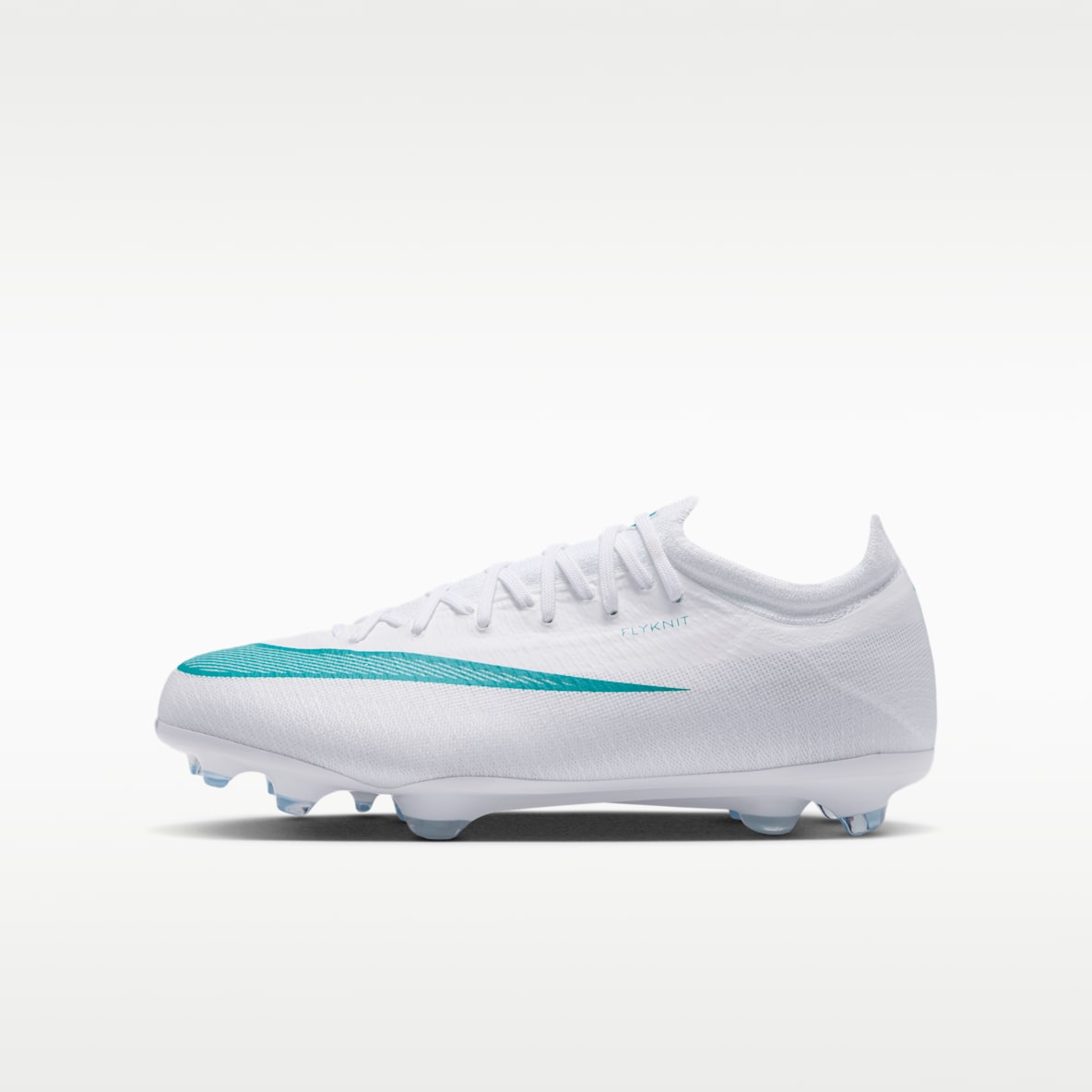 Nike Jr. Mercurial Vapor 17 Pro Lav fotballsko til gress til store barn