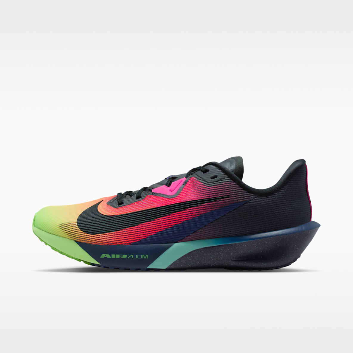Nike Zoom Rival Fly 4 Road Racing Shoes