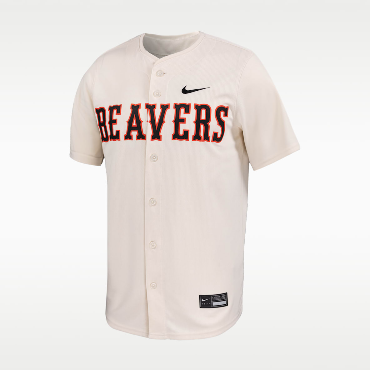 Oregon State Beavers Men's Nike NCAA Football Replica Jersey