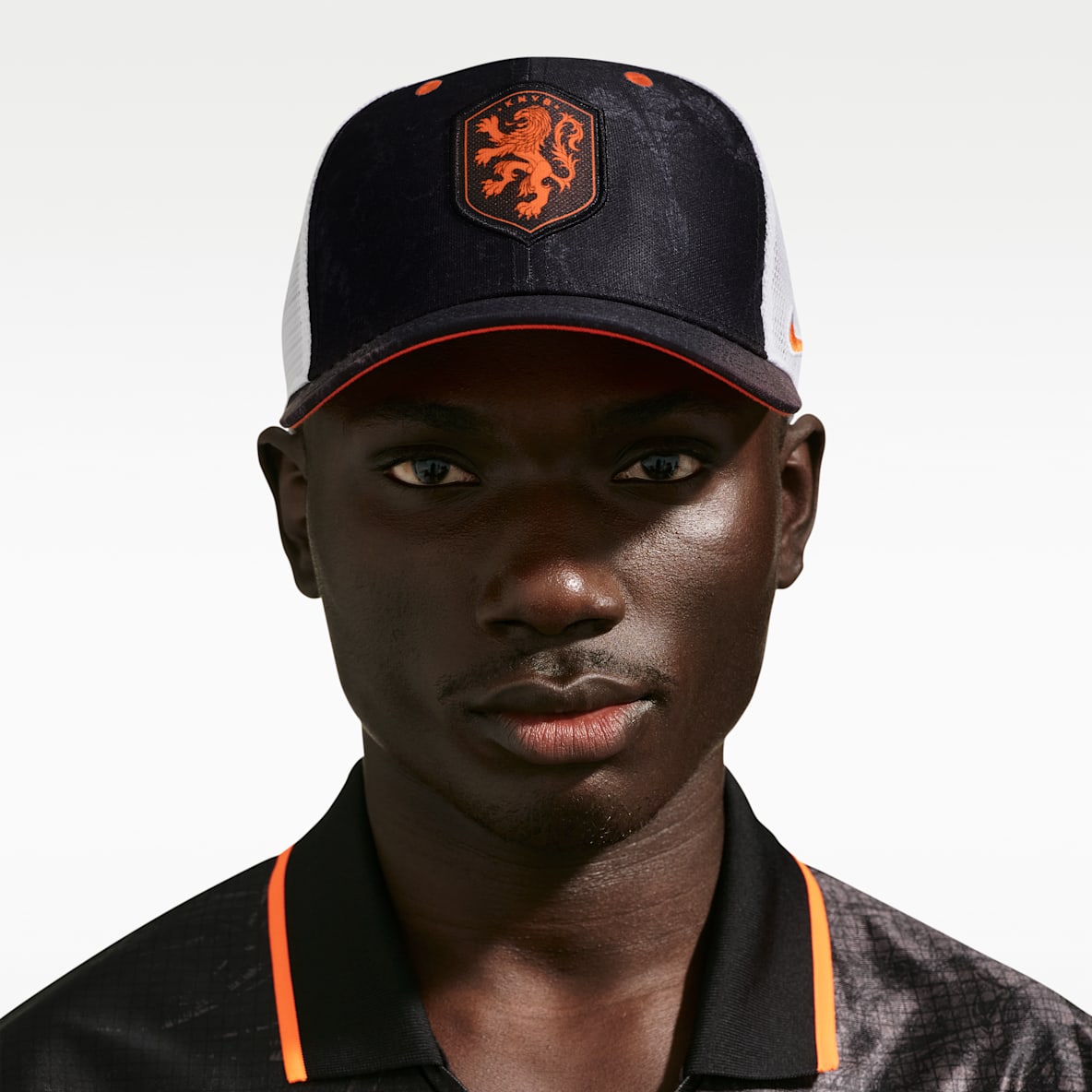 Netherlands Rise Gorra de futbol Nike