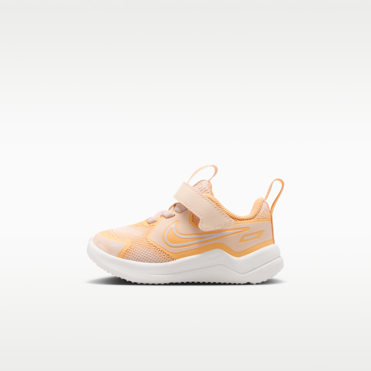 Nike Cosmic Runner Baby/Toddler Shoes