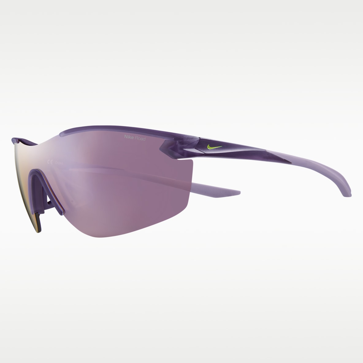 Nike Victory Elite Mirrored Sunglasses