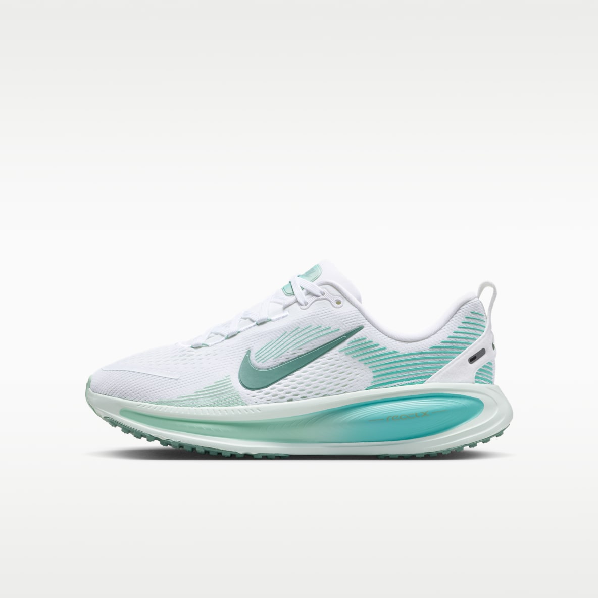 Nike Vomero 18 Older Kids' Road Running Shoes