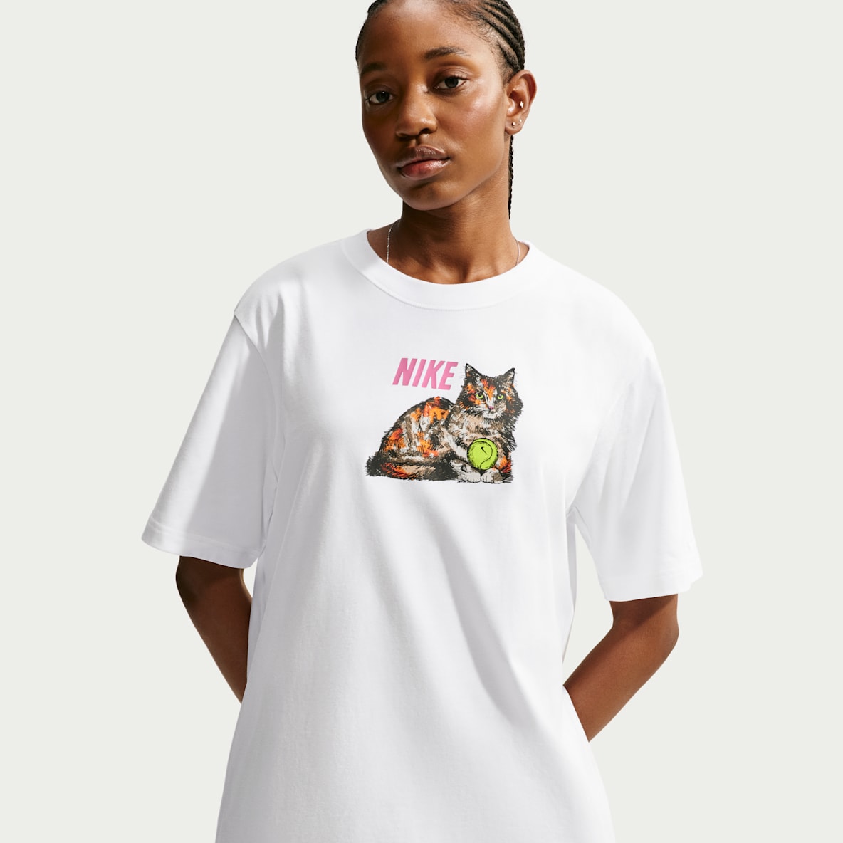 Nike Sportswear  Remera para mujer