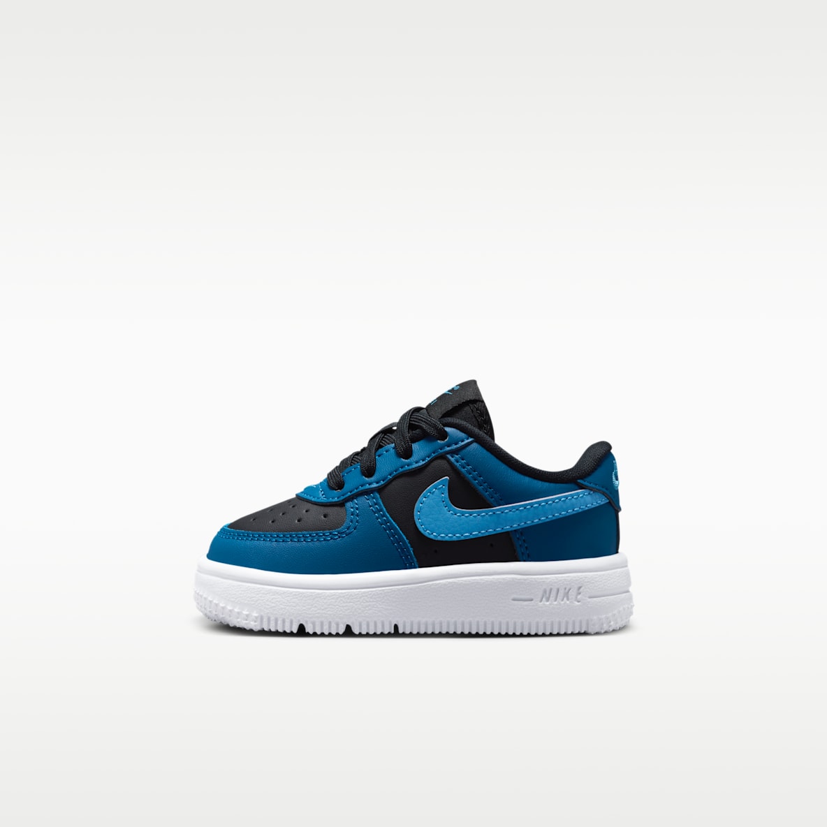 Nike Force 1 Low Tenis para bebé e infantil