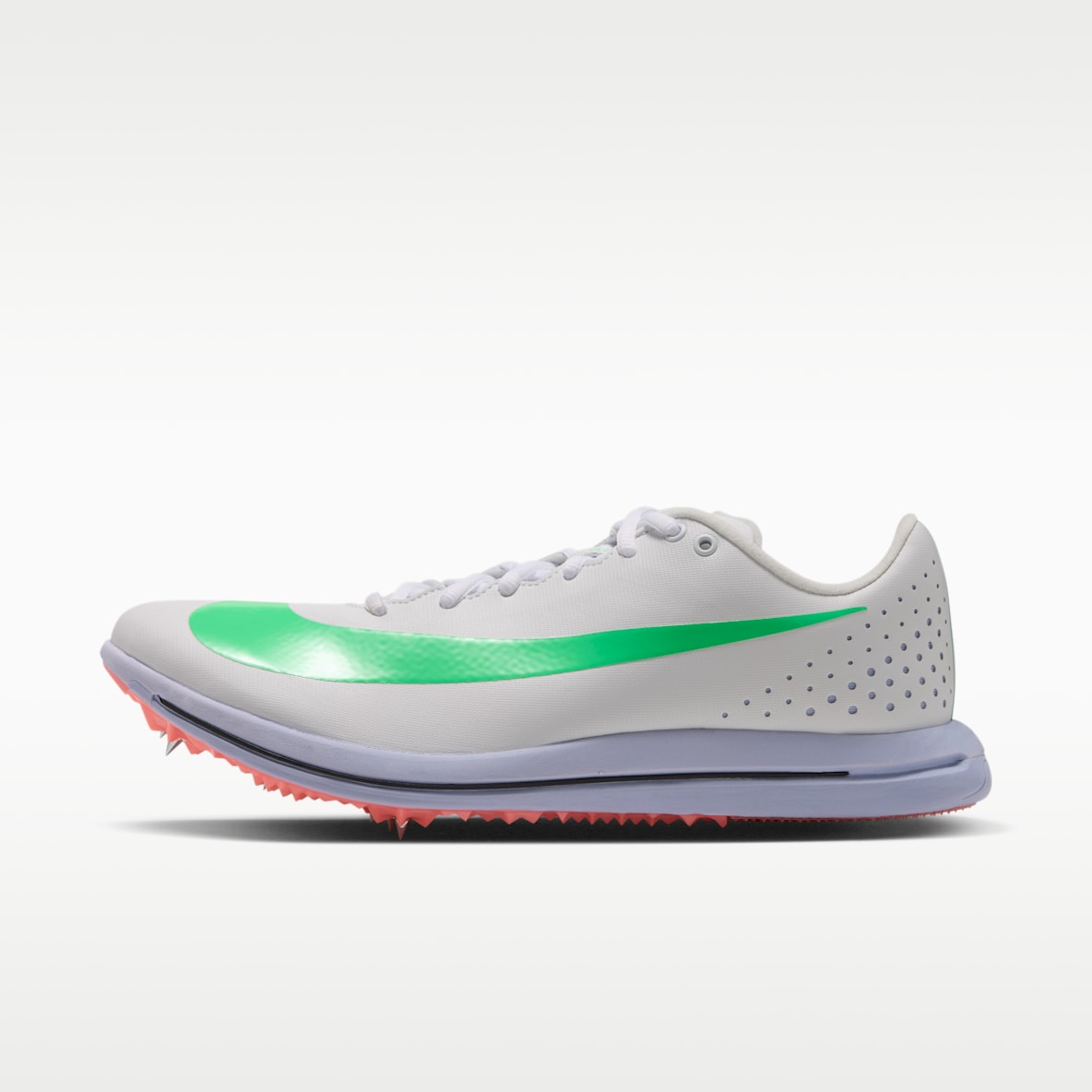 Nike Triple Jump Elite 3 Spikes para salto y atletismo