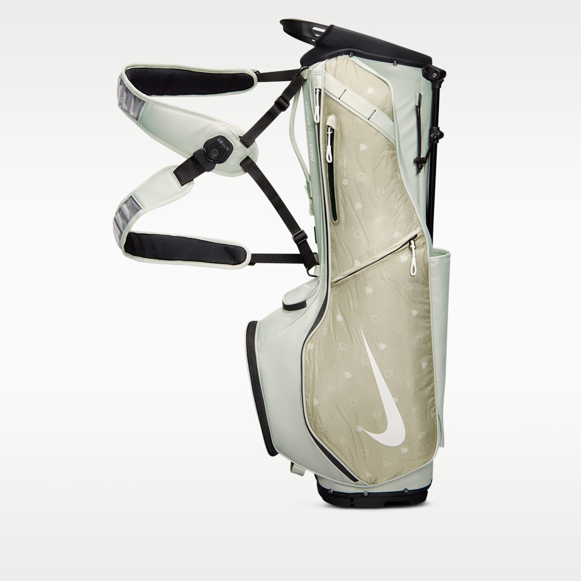 Nike Air Sport 2 Golf Bag