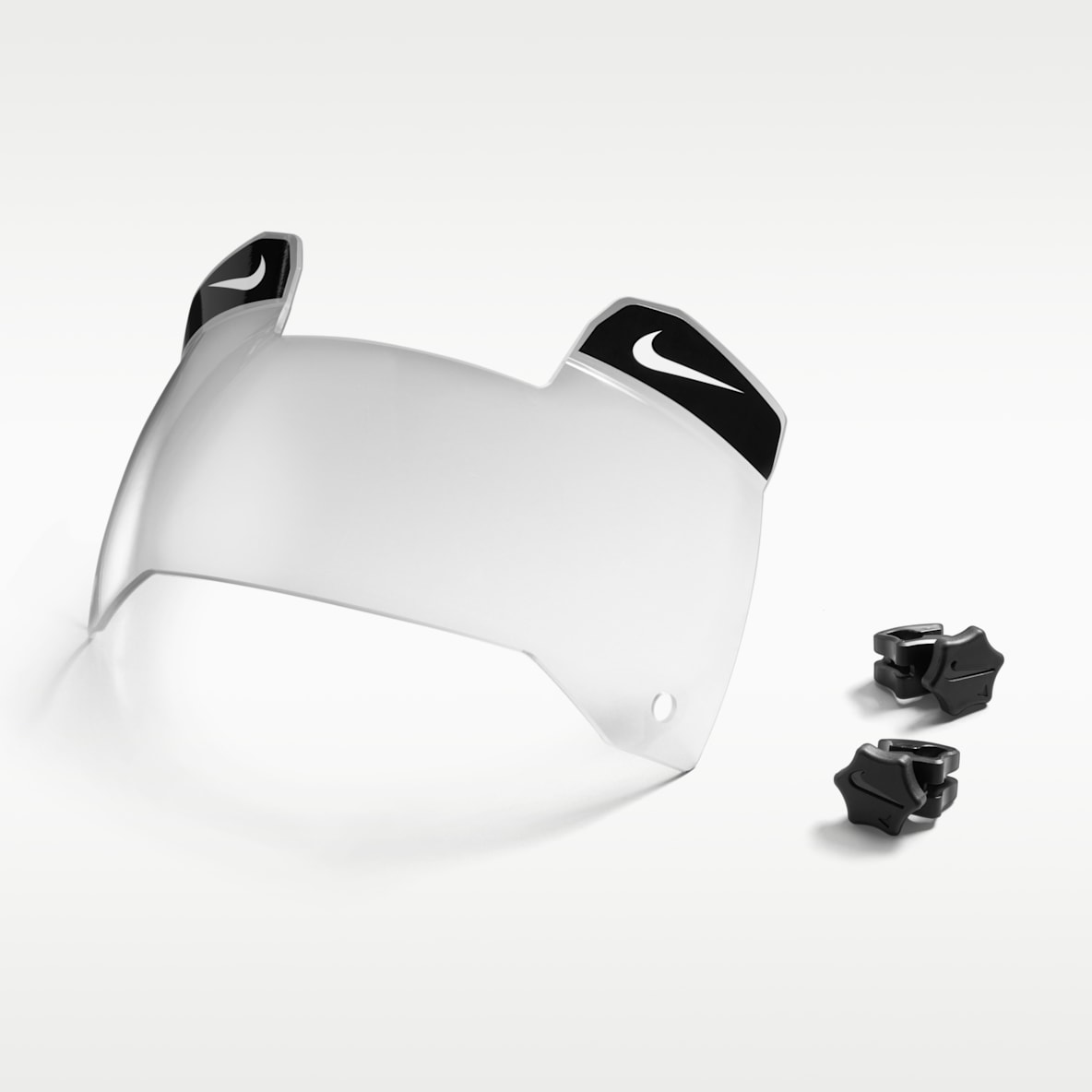 Nike Vapor Classic Football Eye Shield