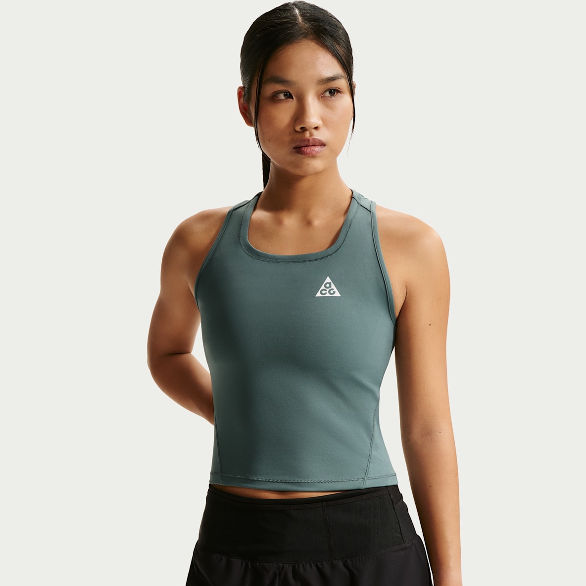 Nike ACG 女款 Dri-FIT 越野跑步背心上衣