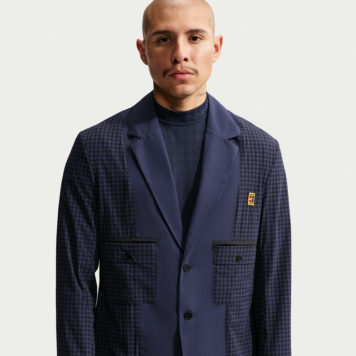 Nike Club Rules Blazer Helios para homem