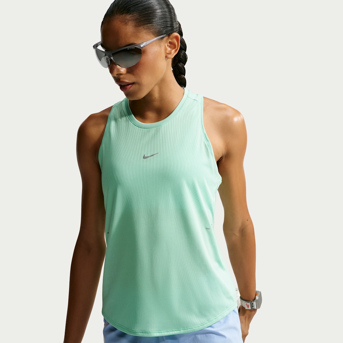 Nike Swift Women's Aero-FIT Running Tank Top