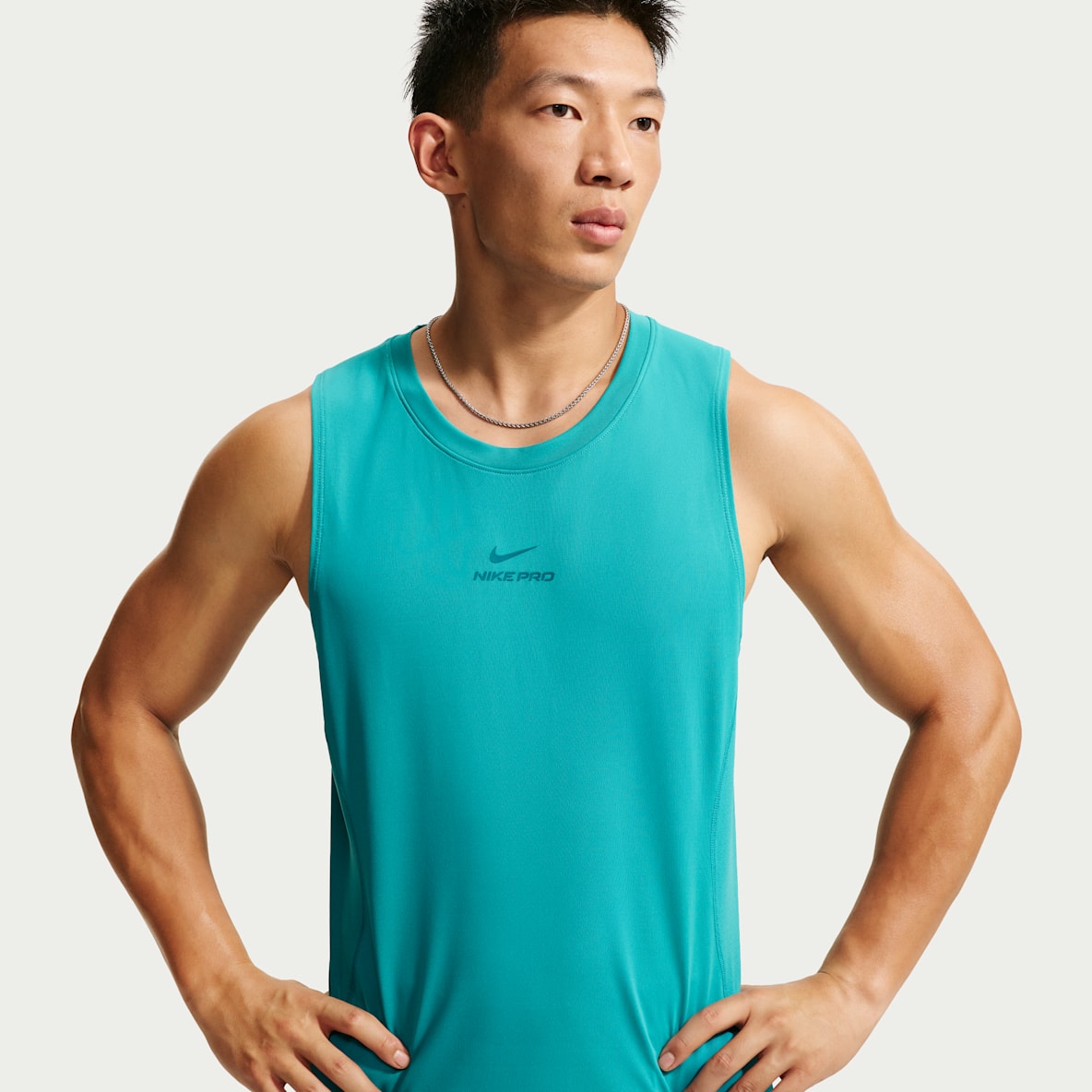 Nike Pro Men's Dri-FIT Training Tank