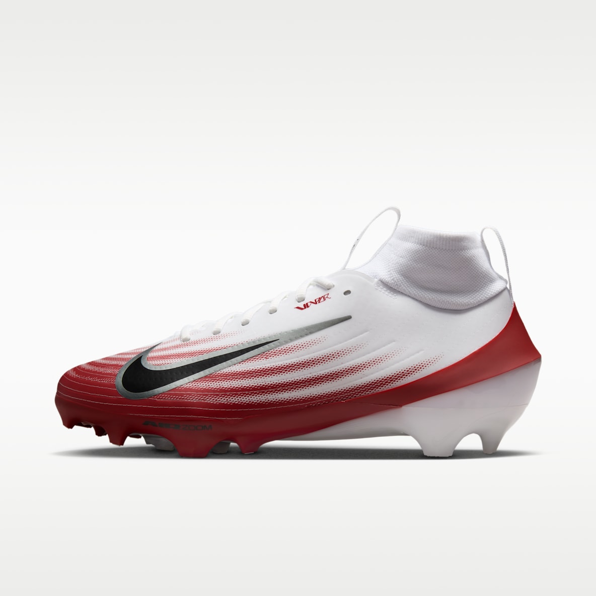 Nike Vapor Pro 1 Football Cleats
