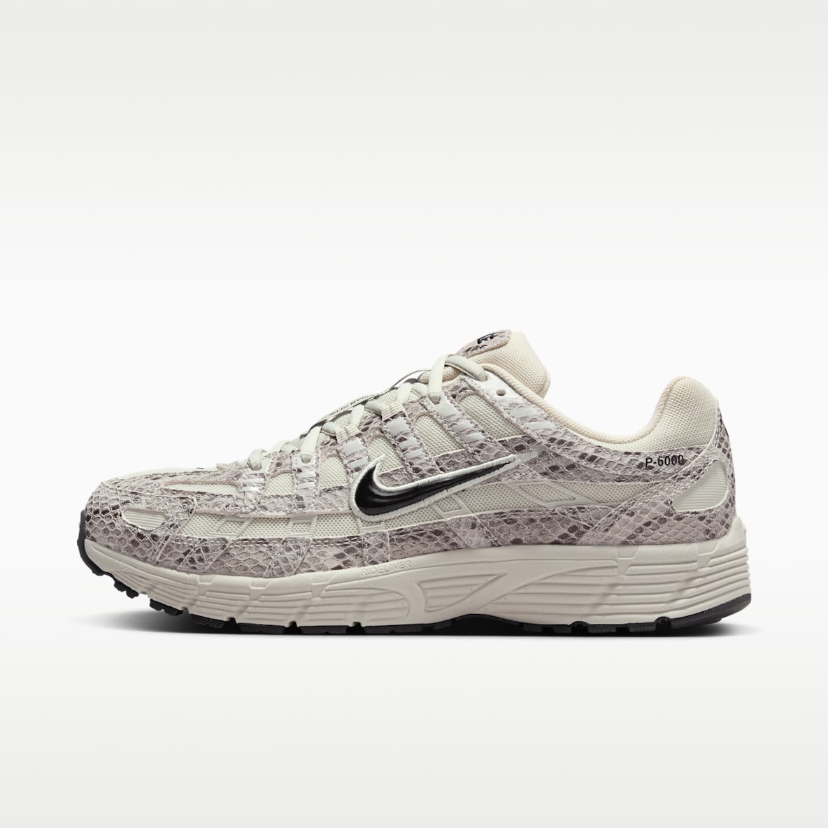 Nike P-6000 SE sko för kvinnor