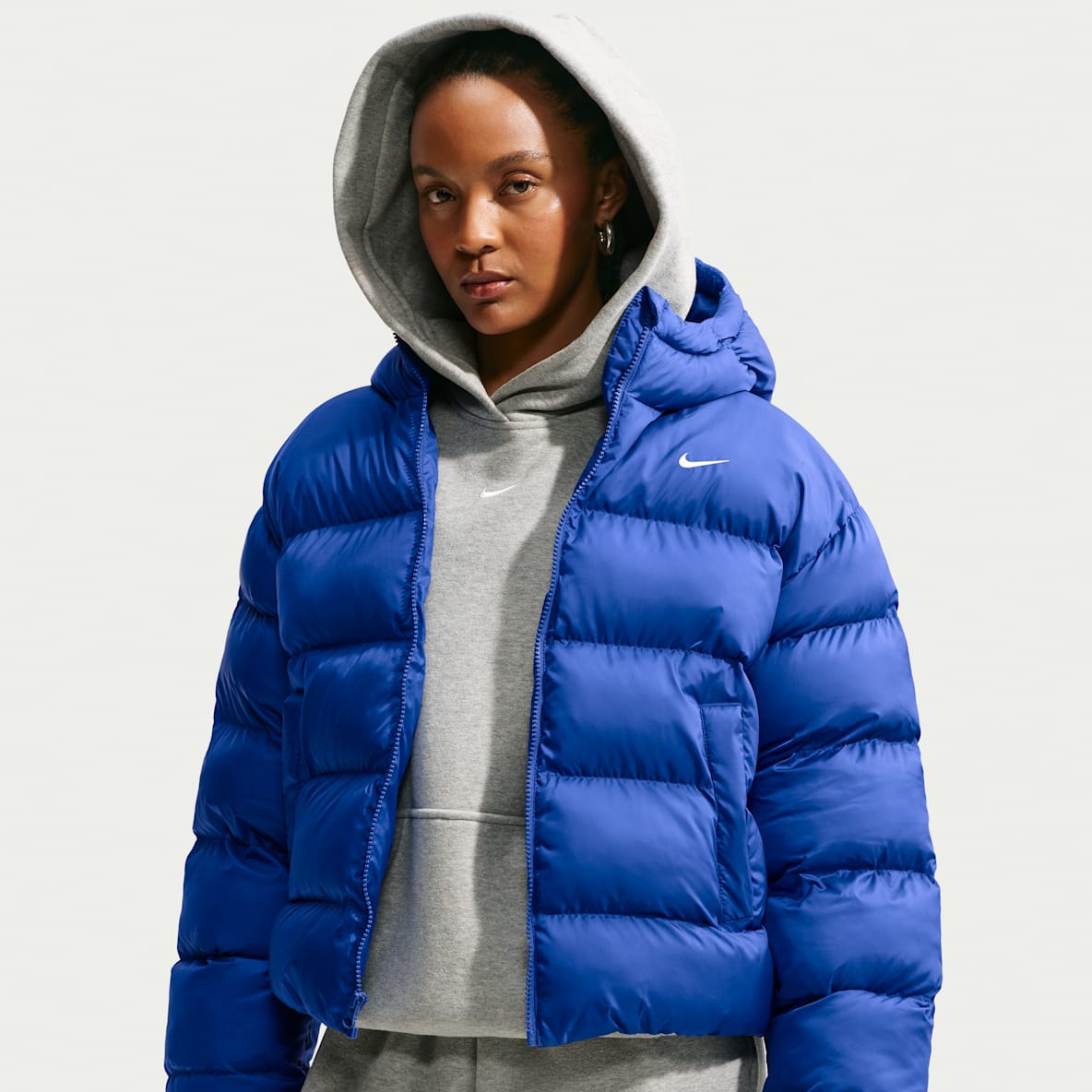 Nike Sportswear Women's Therma-FIT Jacket