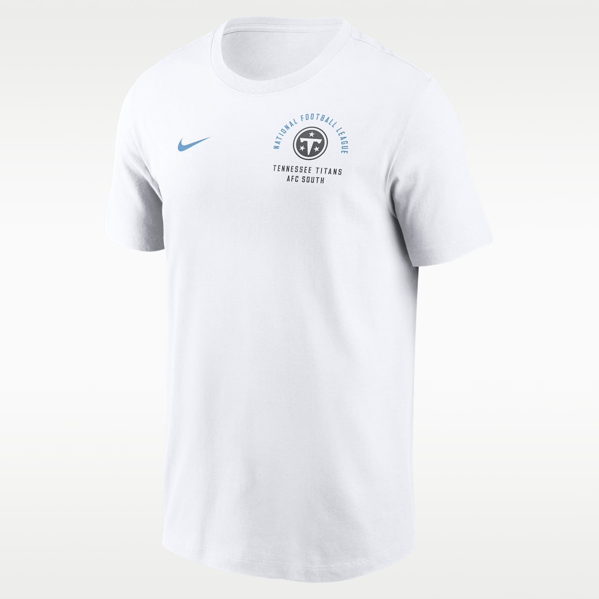 Tennessee Titans Essential Men's Nike NFL T-Shirt