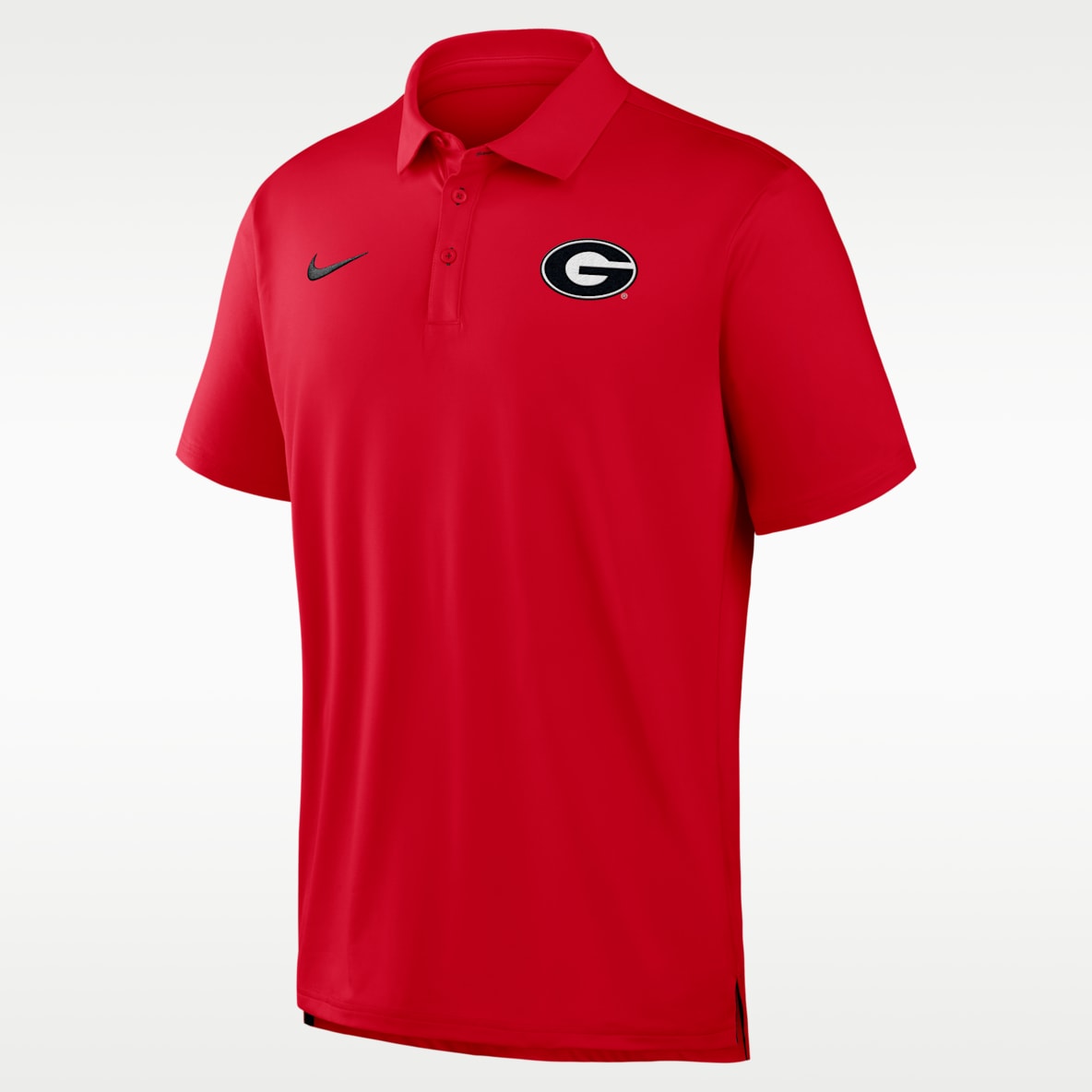 Georgia Tour Polo universitaria Nike Dri-FIT para hombre