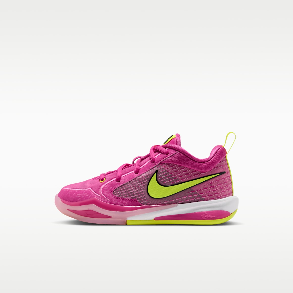 Sabrina 4 "The Switch" Little Kids' Basketball Shoes