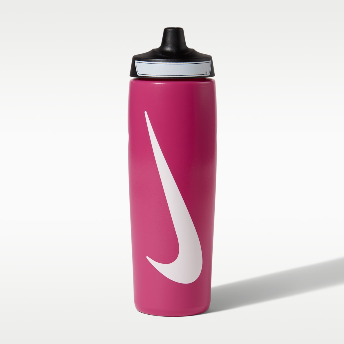 Nike Refuel Botella de agua (710 ml)