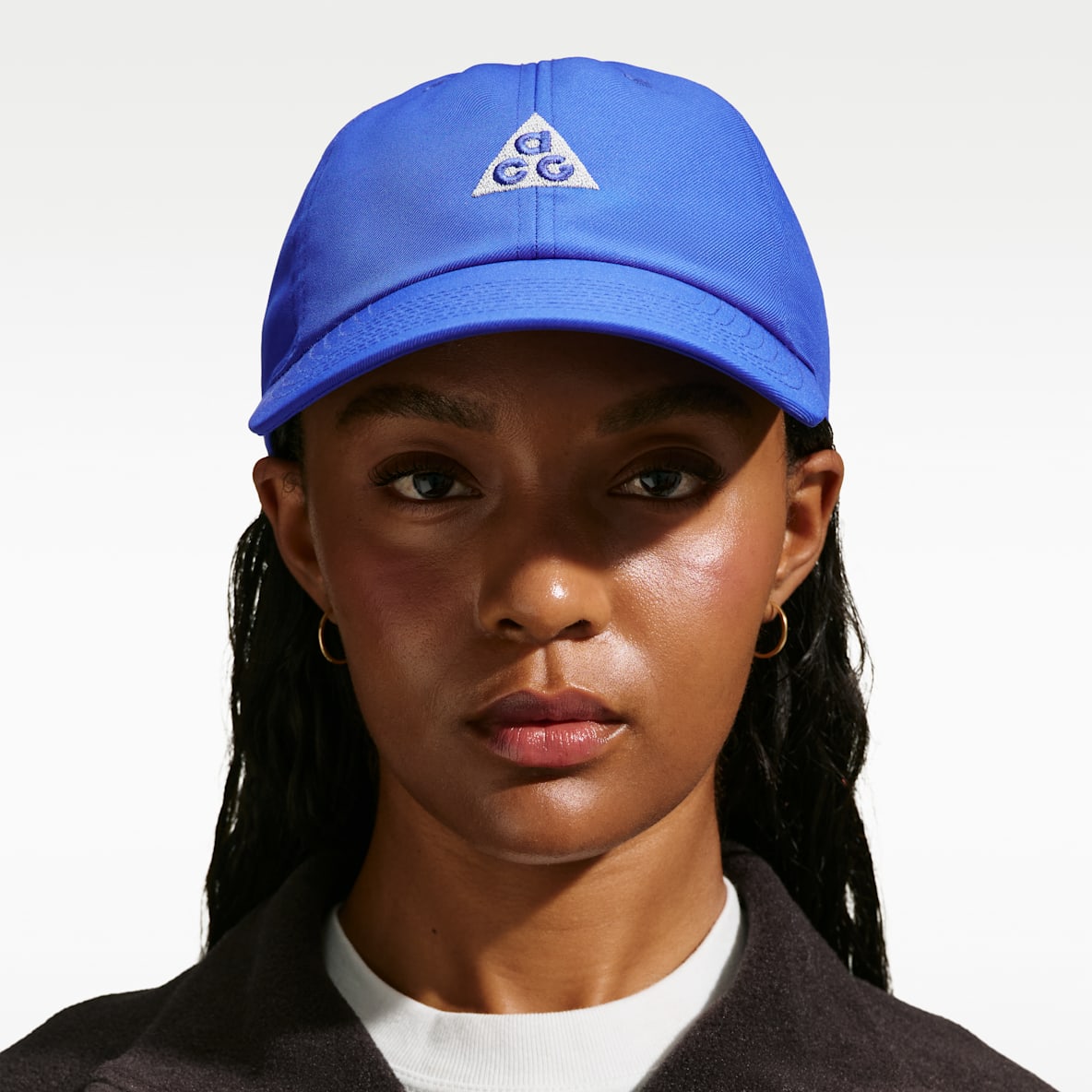 나이키 ACG 클럽 언스트럭처 캡