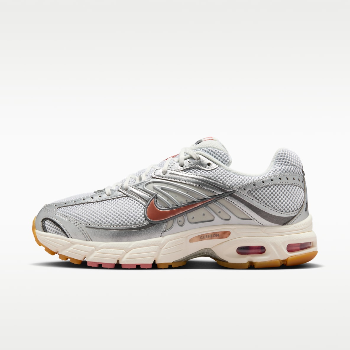 Nike Air Max Moto 2K Women's Shoes