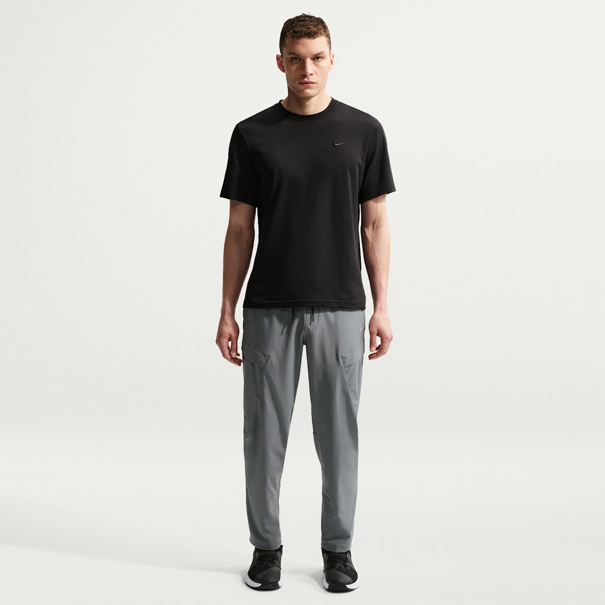 Nike Unlimited Pants cargo versátiles Dri-FIT para hombre