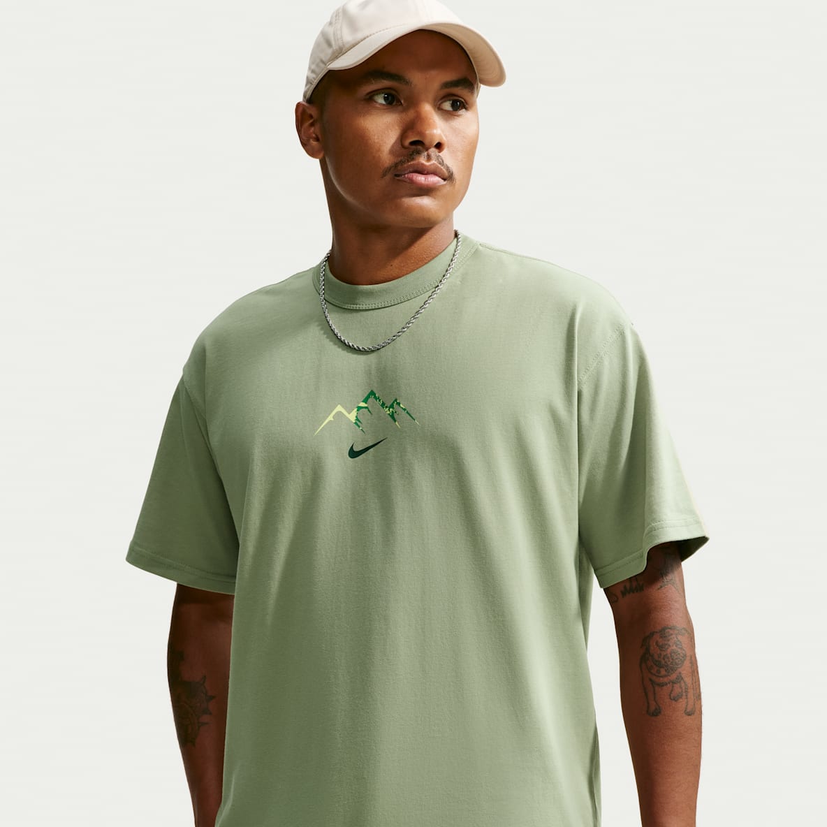 Nike Sportswear Herren-T-Shirt