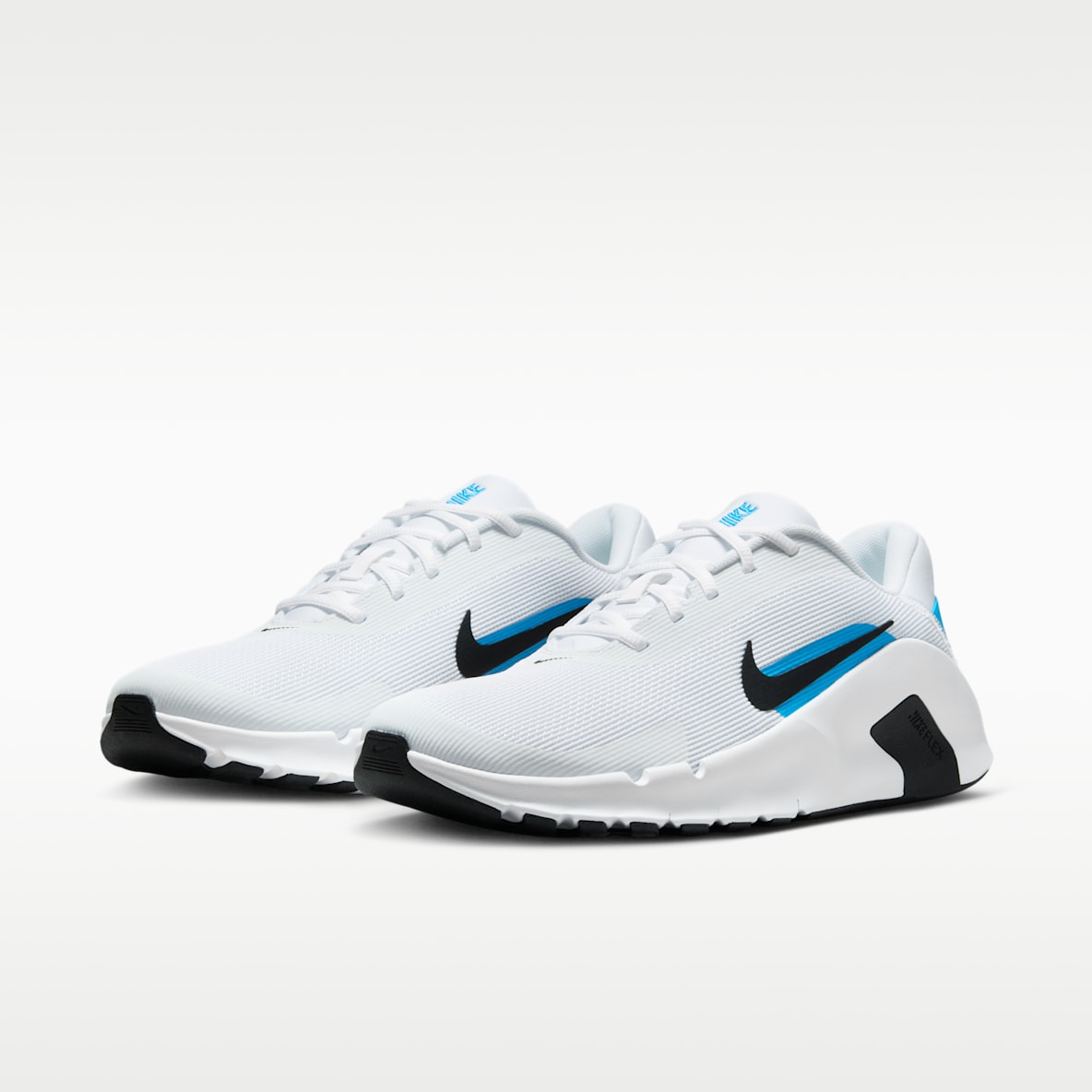 Nike Flex Train Tenis de entrenamiento para hombre
