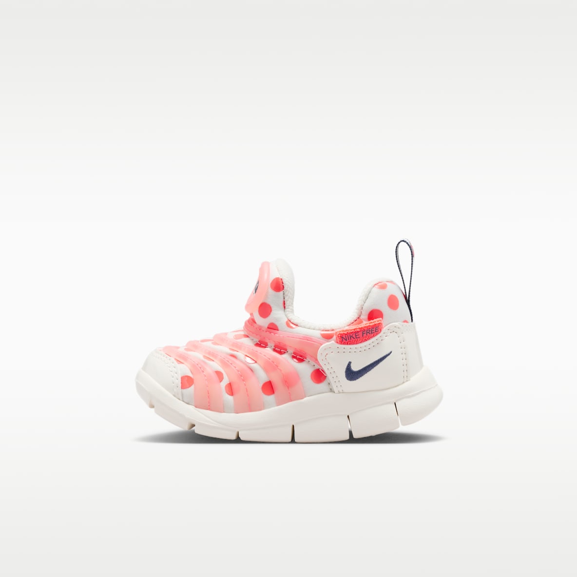 Nike Dynamo Free Baby & Toddler Shoes