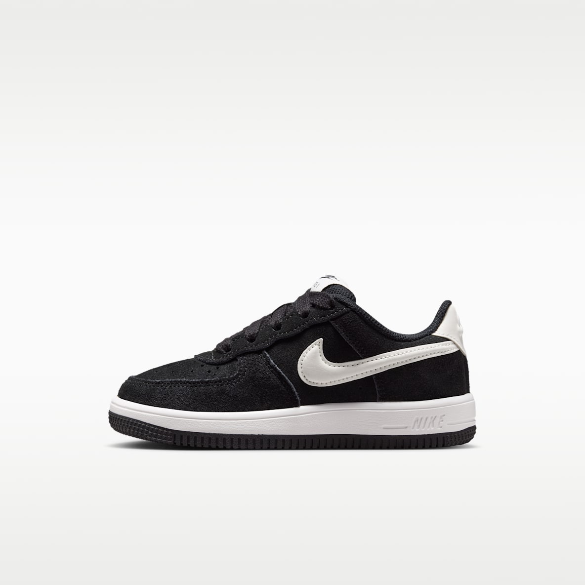 Nike Force 1 Low Younger Kids' Shoes