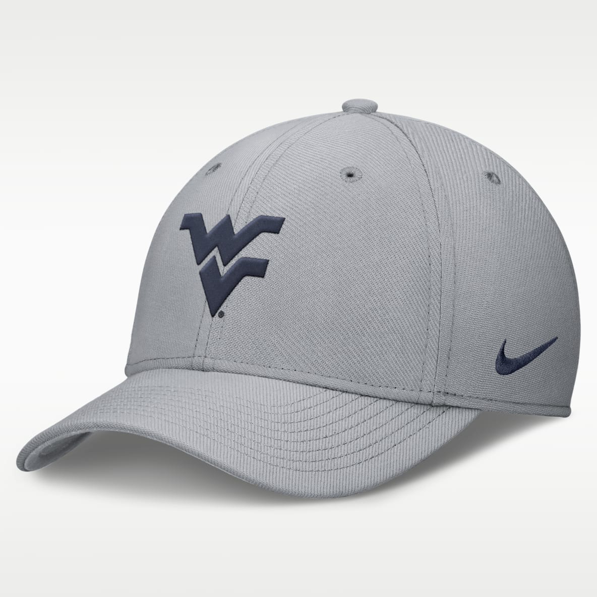 West Virginia Classic Men's Nike Dri-FIT College Hat