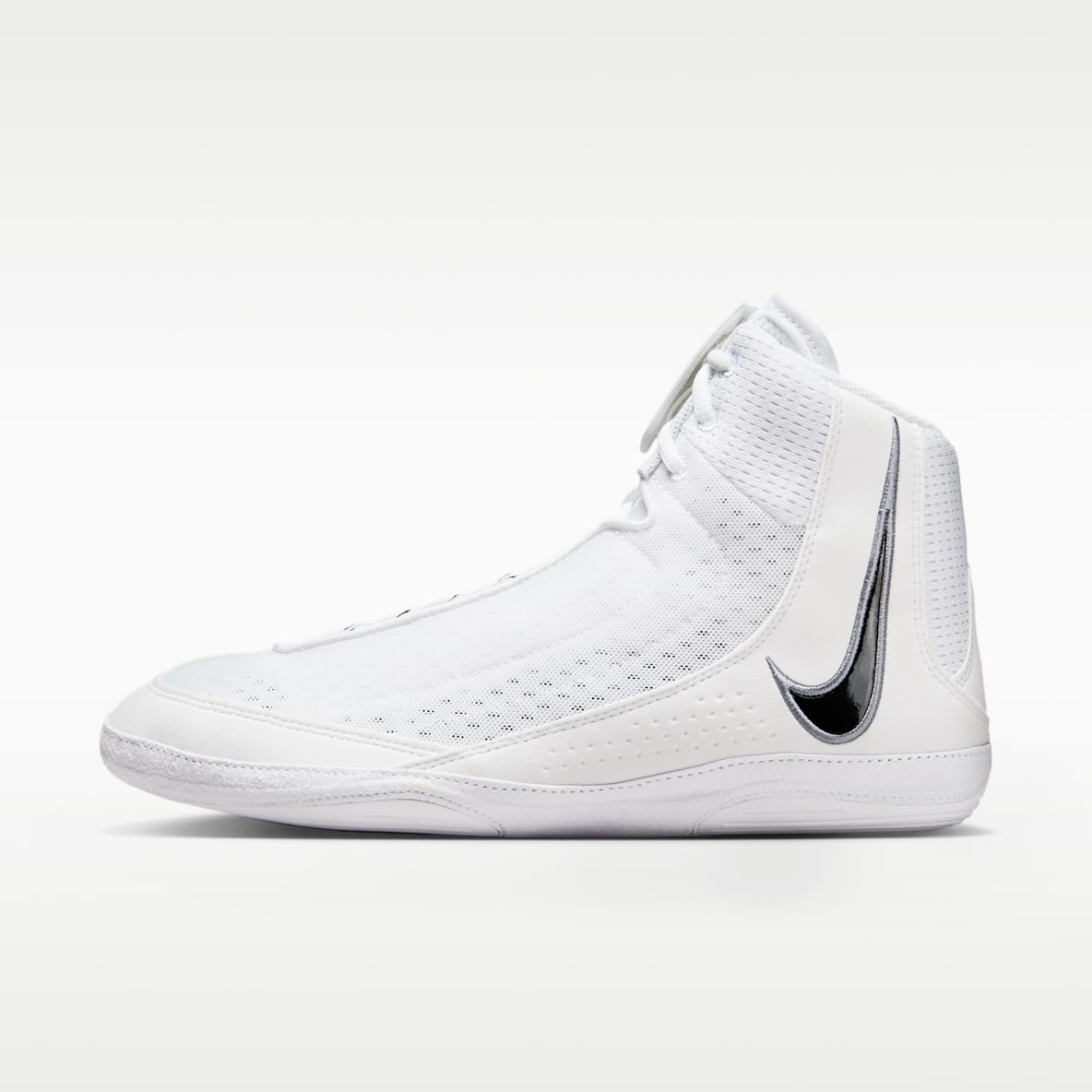 Nike Inflict 4 Wrestling Shoes