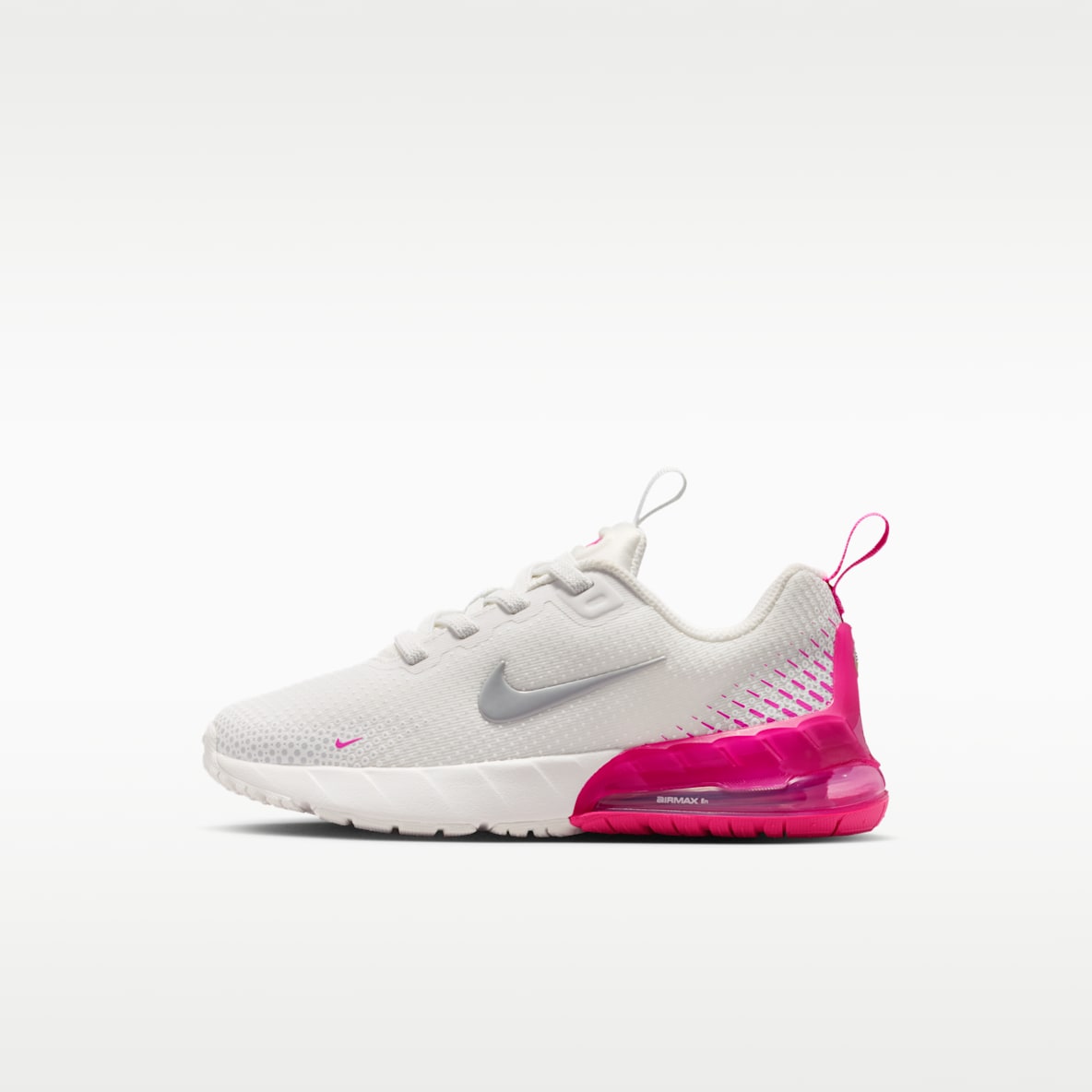 Nike Air Max Phoenix Tenis para niños de preescolar