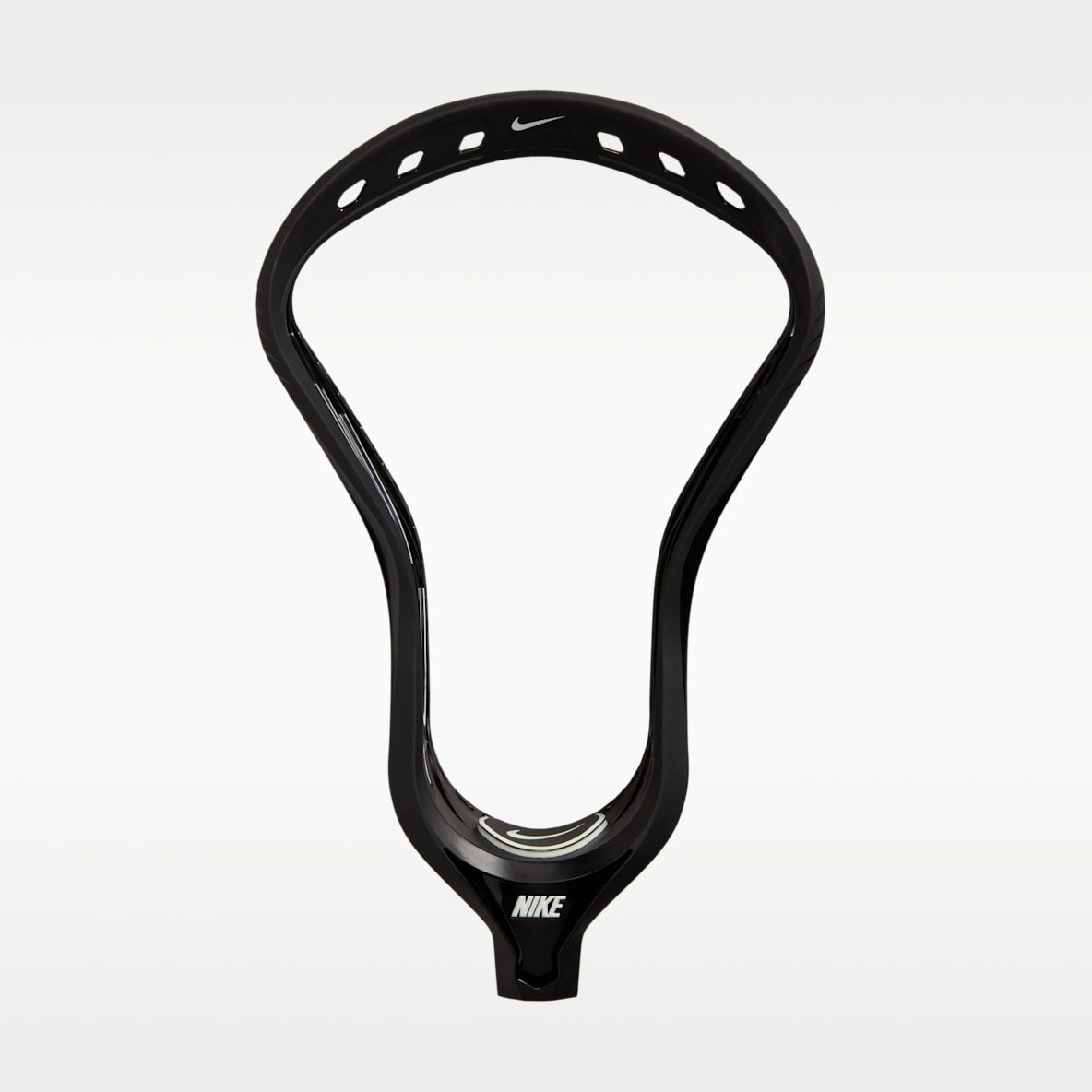 Nike Alpha Elite 2 Men's Unstrung Lacrosse Head