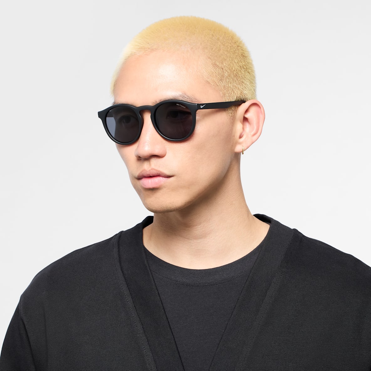 Nike Swerve Polarisierte Sonnenbrille