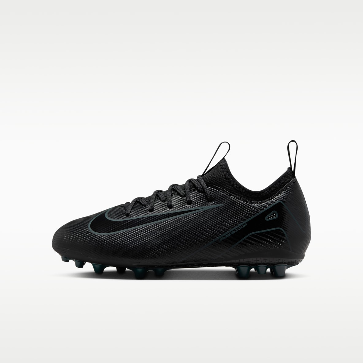 Nike Jr. Mercurial Vapor 16 Academy Chaussure de foot basse à crampons AG pour enfant/ado