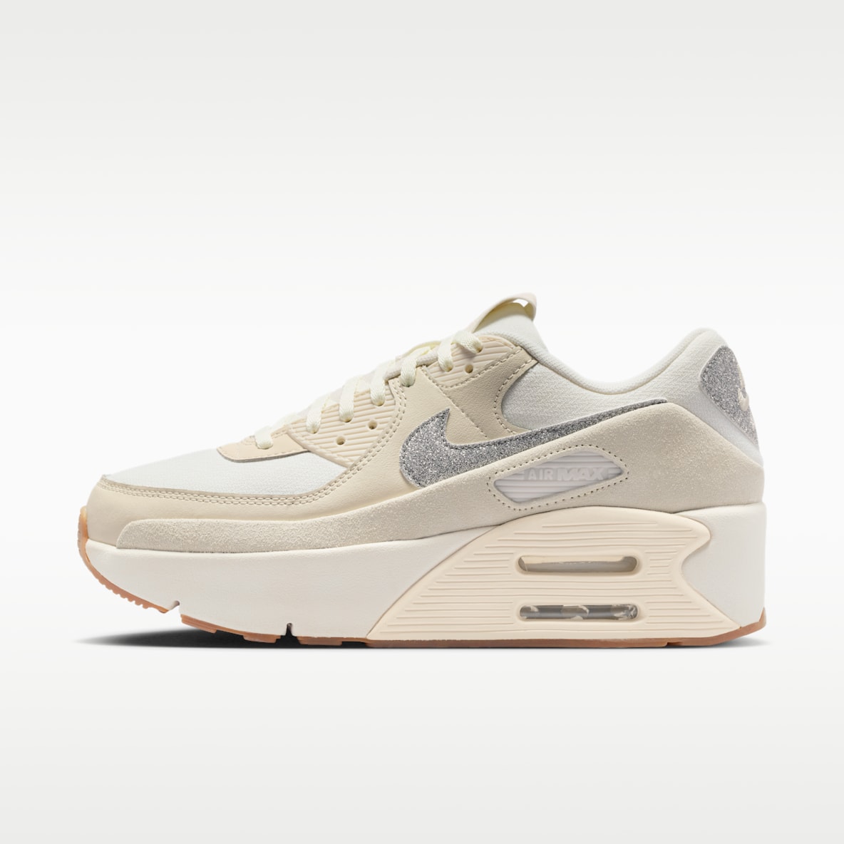 Air Max 90 LV8 SE Women's Shoes
