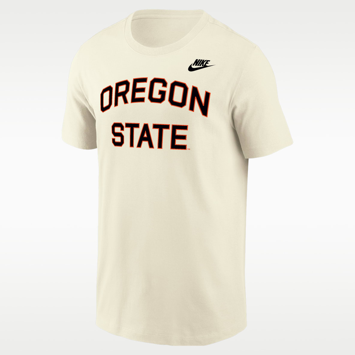 Oregon State Men's Nike College T-Shirt