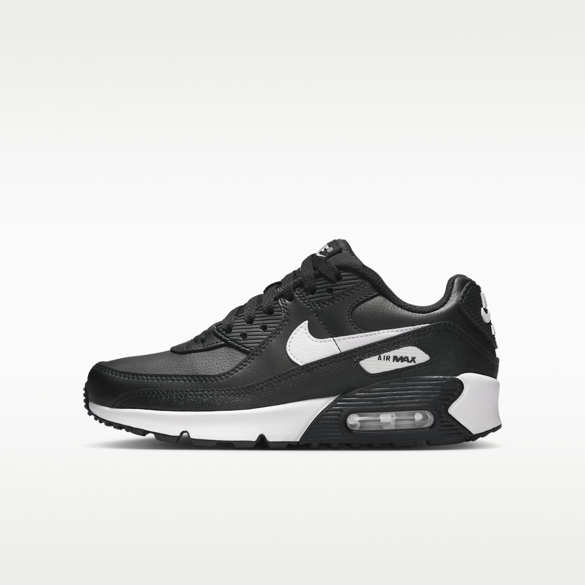 Nike Air Max 90 LTR Tenis para niños grandes