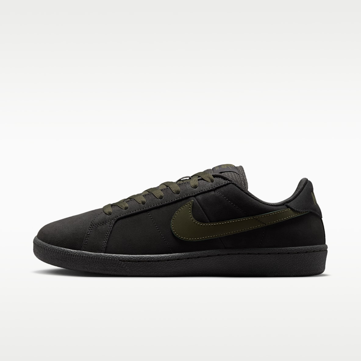 Nike SB Zoom Tennis Classic Skate Shoes