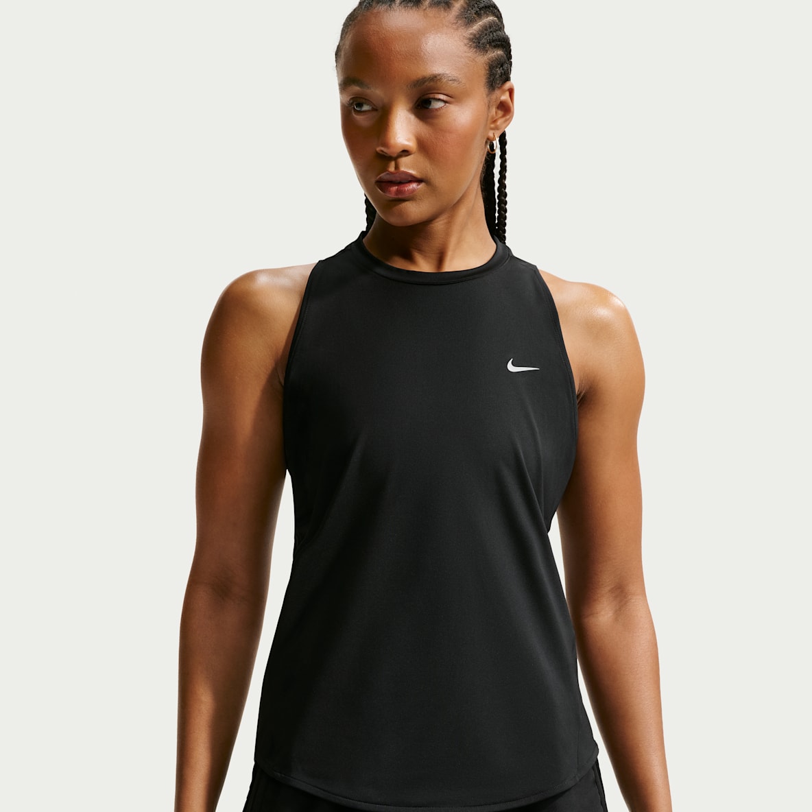 Nike Swift Women's Dri-FIT Running Tank Top