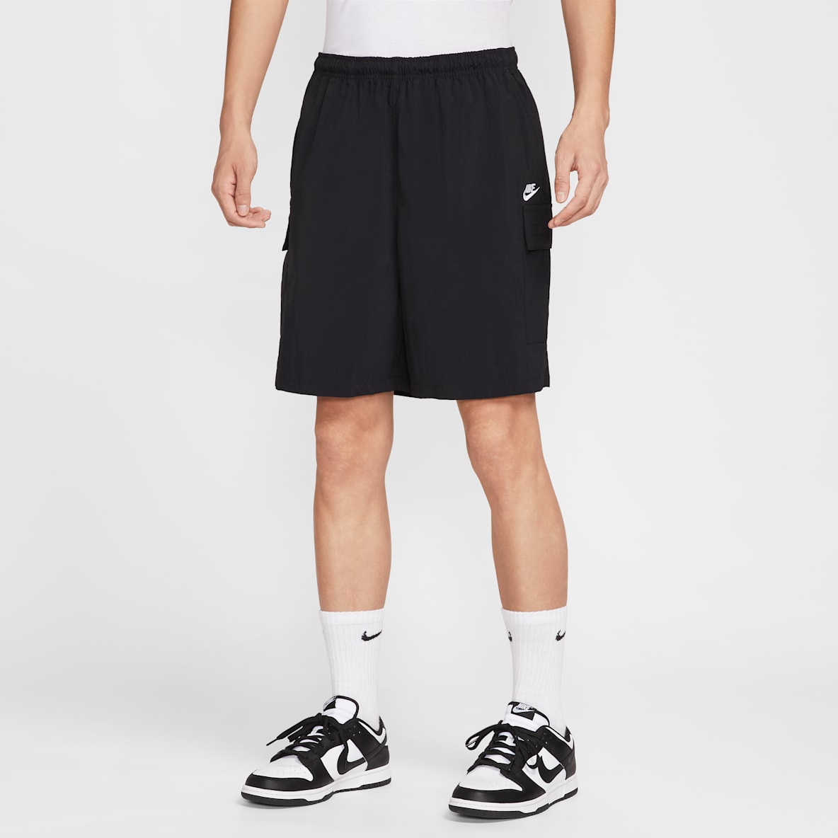 Nike Sportswear Club Men's Utility Shorts