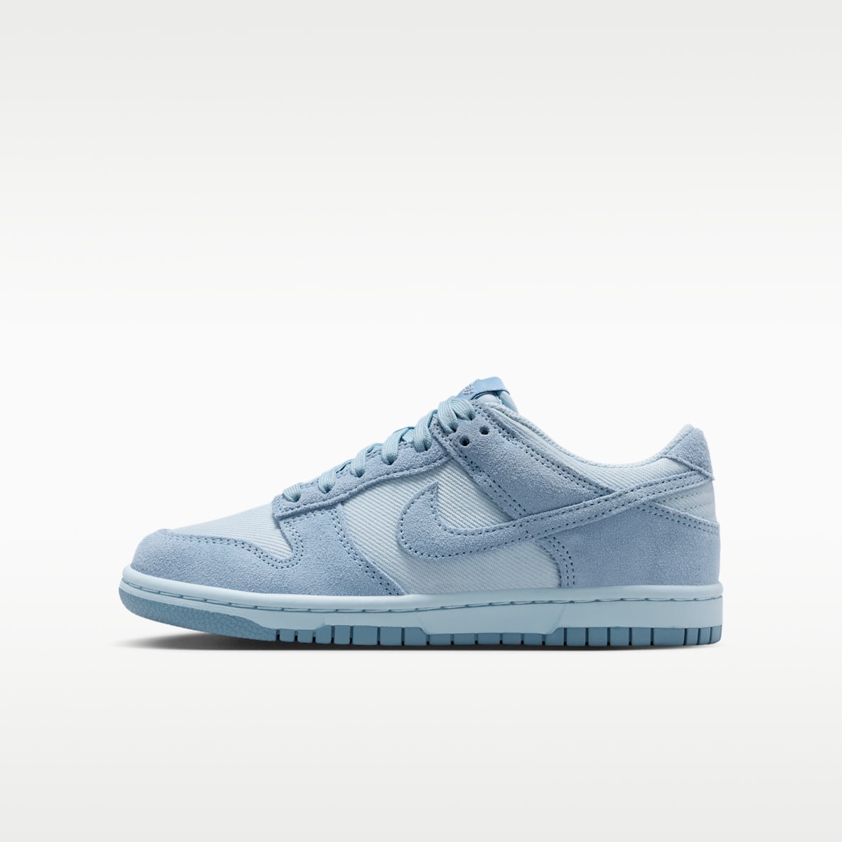 Nike Dunk Low SE รองเท้าเด็กโต
