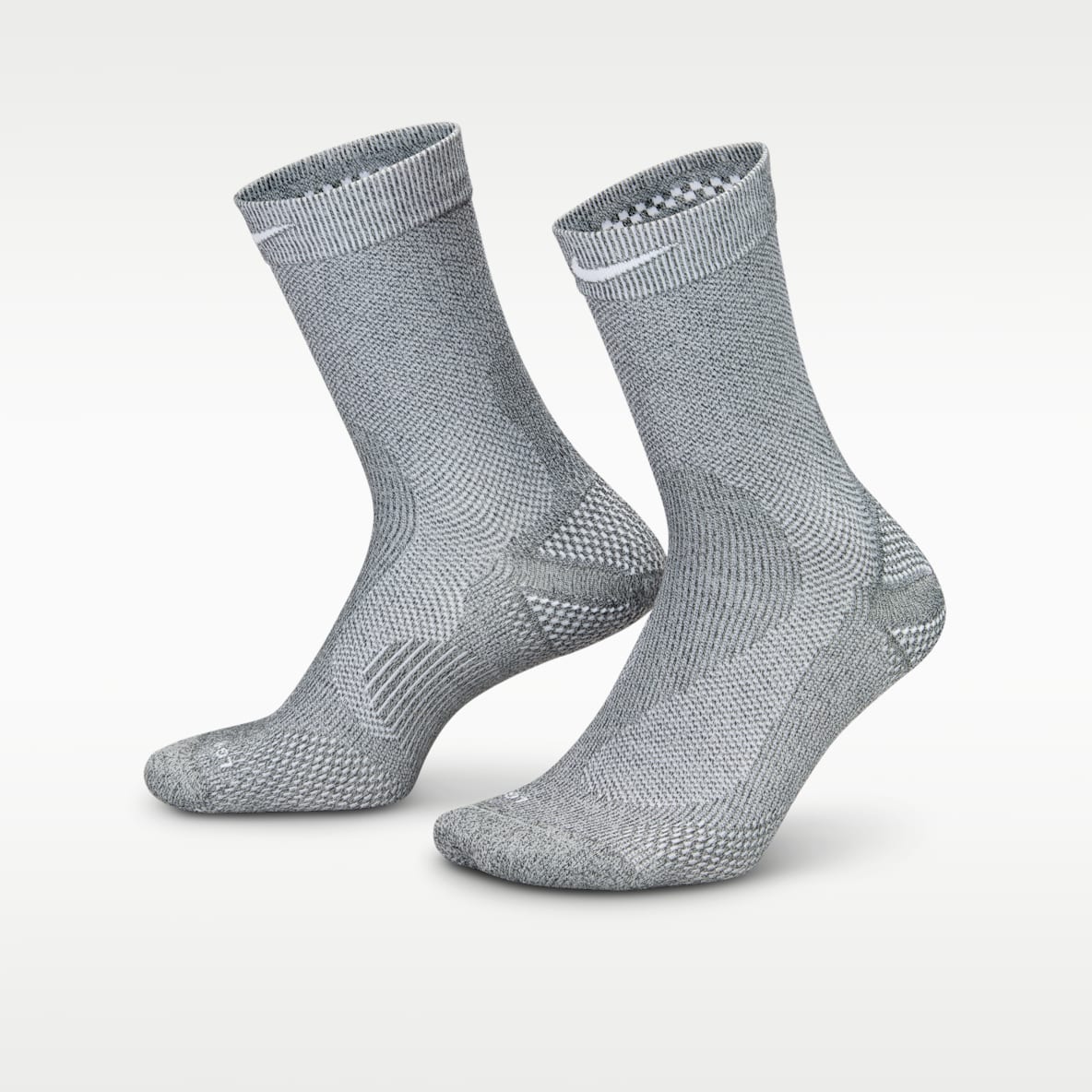 Nike Running Lightweight Crew Socks (1 Pair)