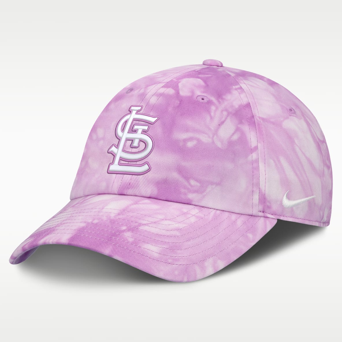 St. Louis Cardinals Club Women's Nike MLB Adjustable Hat