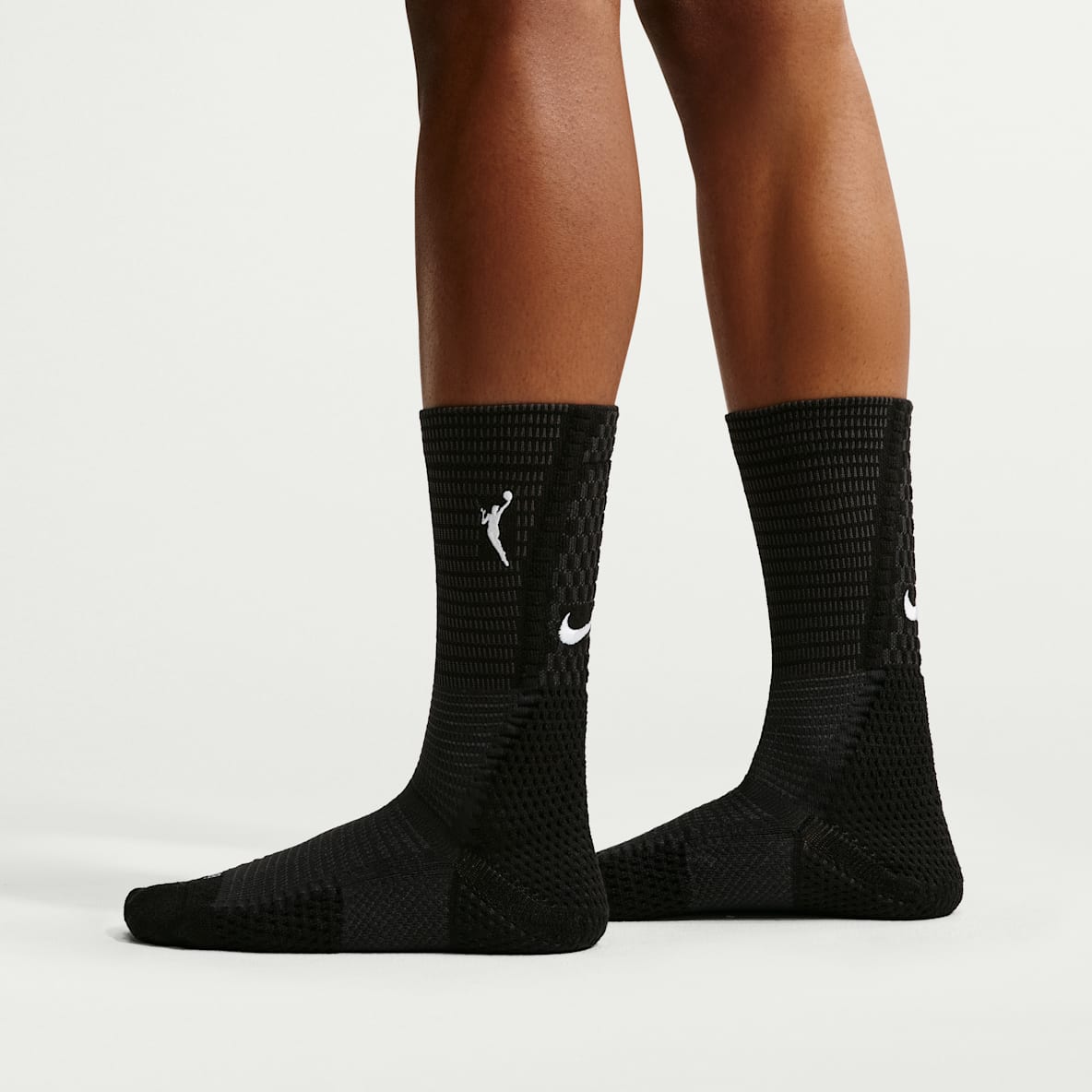 Nike Unicorn Calcetas Dri-FIT ADV WNBA acolchadas (1 par)