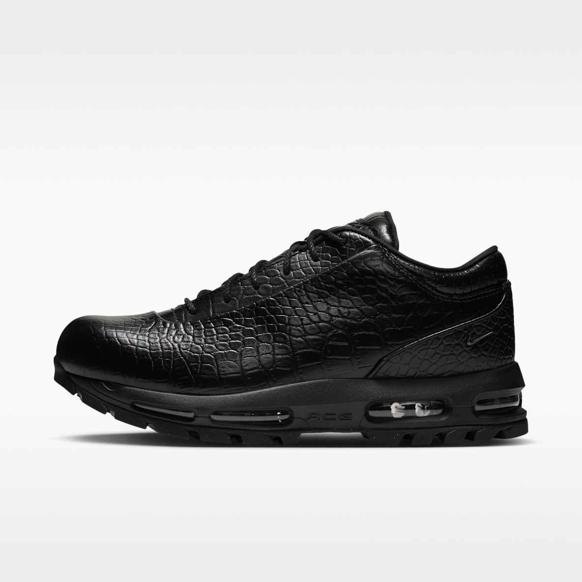 Nike Air Max Goadome Low  Men's Shoes